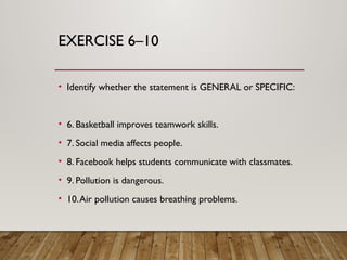 Grade_7_General_and_Specific_Statements.pptx