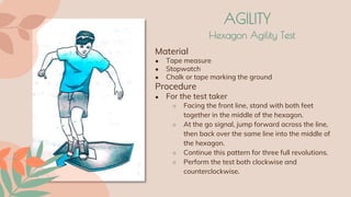 PE 7 | Lesson 2: PHYSICAL FITNESS TEST AND ASSESSMENT | PPTX