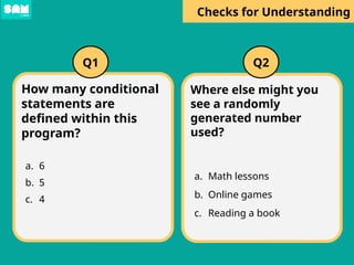 Mastering Pair Programming: Collaborative Coding with micro:bit Dice ...
