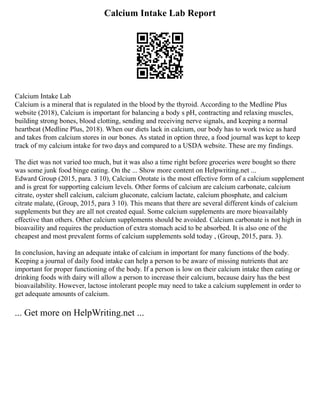 Grade 7 Level 3 Writing Sample | PDF