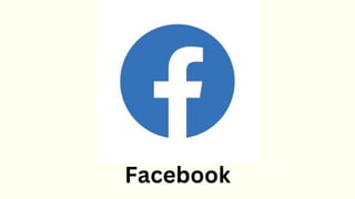 Facebook
 