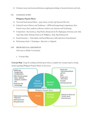 Grade 7 module 7 8 (q3 & q4) | PDF