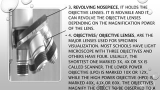 Grade 7-Science Module 1- General Biology | PPTX