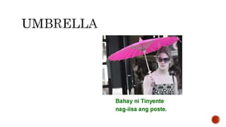 Filipino Riddles | PPTX