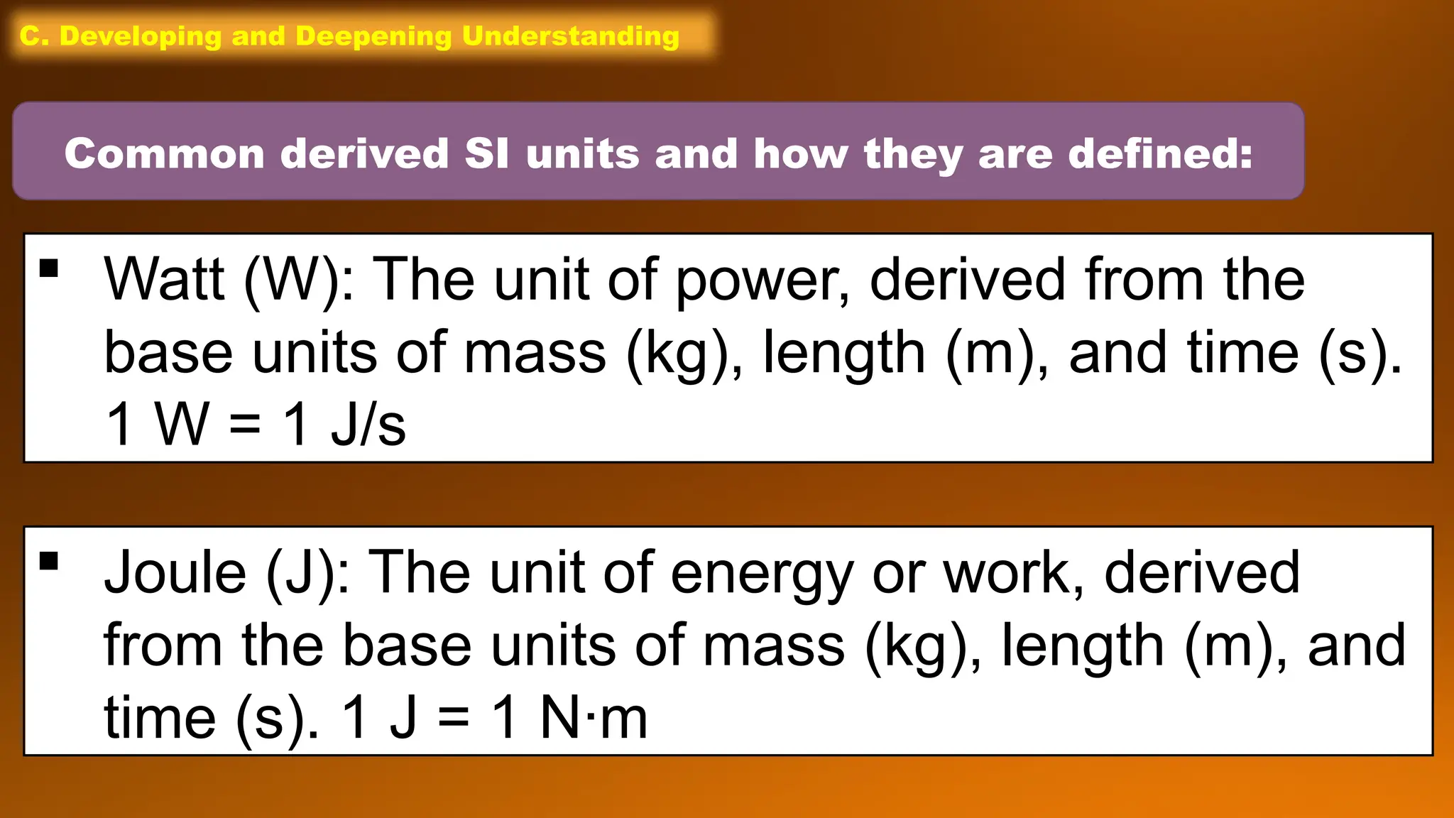 Grade 7 Science Physical Quantities.pptx