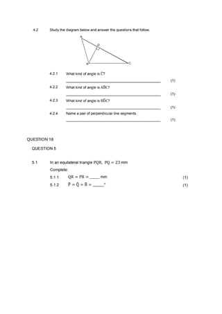 GRADE 7 SHAPES AND LINES PRACTICE QUESTIONS .pdf