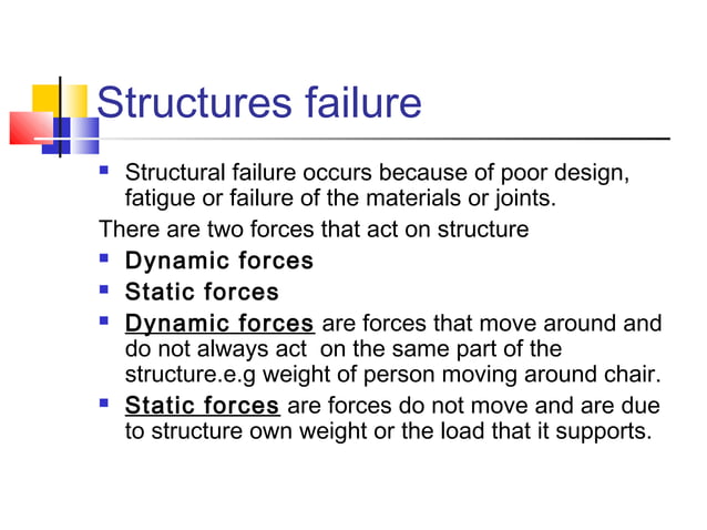 Grade 7 structures | PPT