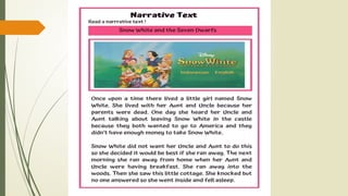 GRADE 7 TEXT TYPES the different text types, topic for grade 7.pptx