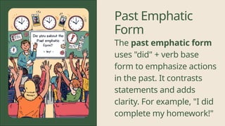 Grade 7 week 3 Use and Forms of the Past Tense.pptx
