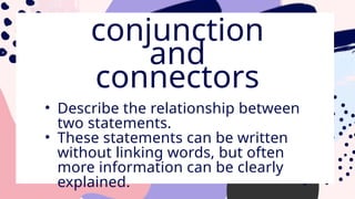 grade 8 - logical connectors PRESENTATION.pptx