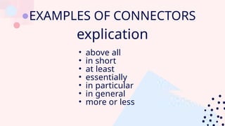 grade 8 - logical connectors PRESENTATION.pptx