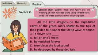 Shiver Writing Grade 8- Q1 Module 1.pptx