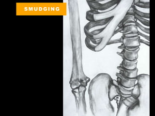 S M U D G I N G
 