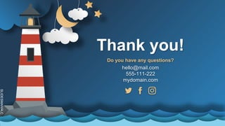 SLIDESMANIA.C
Thank you!
Do you have any questions?
hello@mail.com
555-111-222
mydomain.com
 
