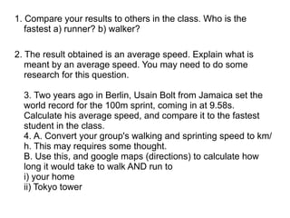 Why do Cellphones Fly out Windows? 