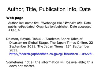 Repeat each set at least twice, and take the average of all trials. 