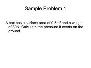 Apparatus: stopwatches, meter rulers 