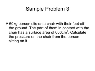 Method: 1. Measure a suitable distance for someone to walk, and sprint. 2. Arrange a system for ensuring that the timing is accurate. 3. Record at least three trials, and calculate the average speed for walking and running. 