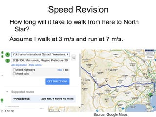 Work in group of 3, 4 or 5. 