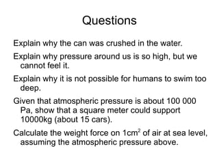 Friction Friction is a force which opposes motion. 