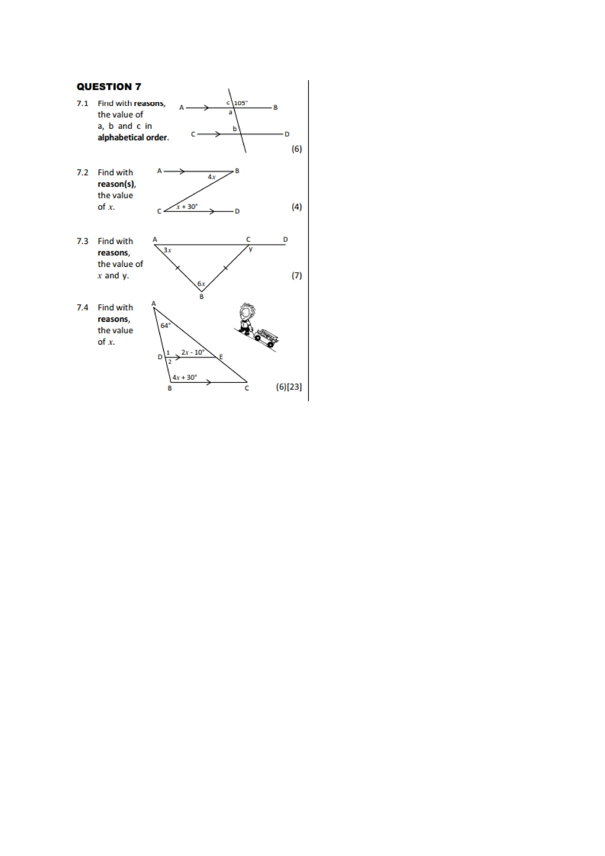 IEB GRADE 8 MATHS GEOMETRY QUESTIONS .pdf