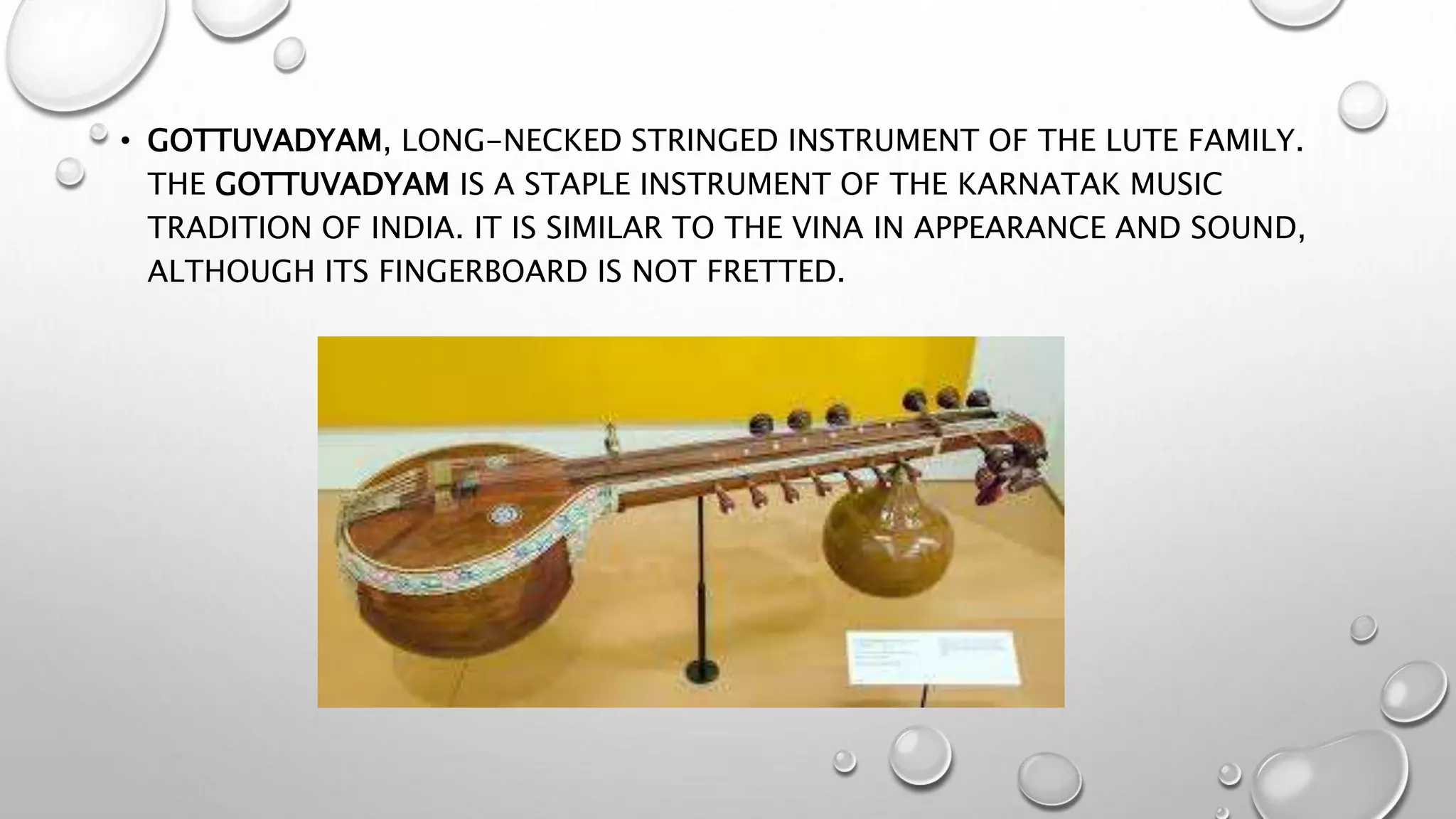 Grade 8 indian music | PPTX