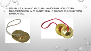 Grade 8 indian music | PPTX