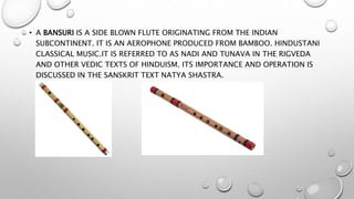 Grade 8 indian music | PPTX