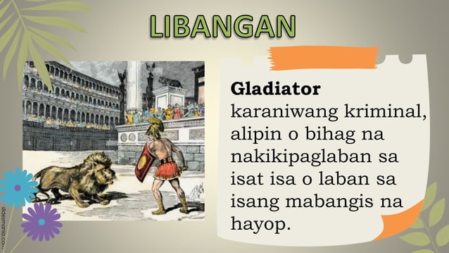 Grade 8Kontribusyon ng Kabihasnang Romano (1).pptx