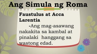 Grade 8Kontribusyon ng Kabihasnang Romano (1).pptx