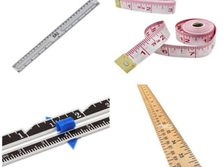 Measuring Tools in Sewing, All the Tools Sewers Need