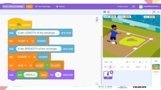 GRADE 8 Module 4 Programming this is a ppt on programming | PPTX