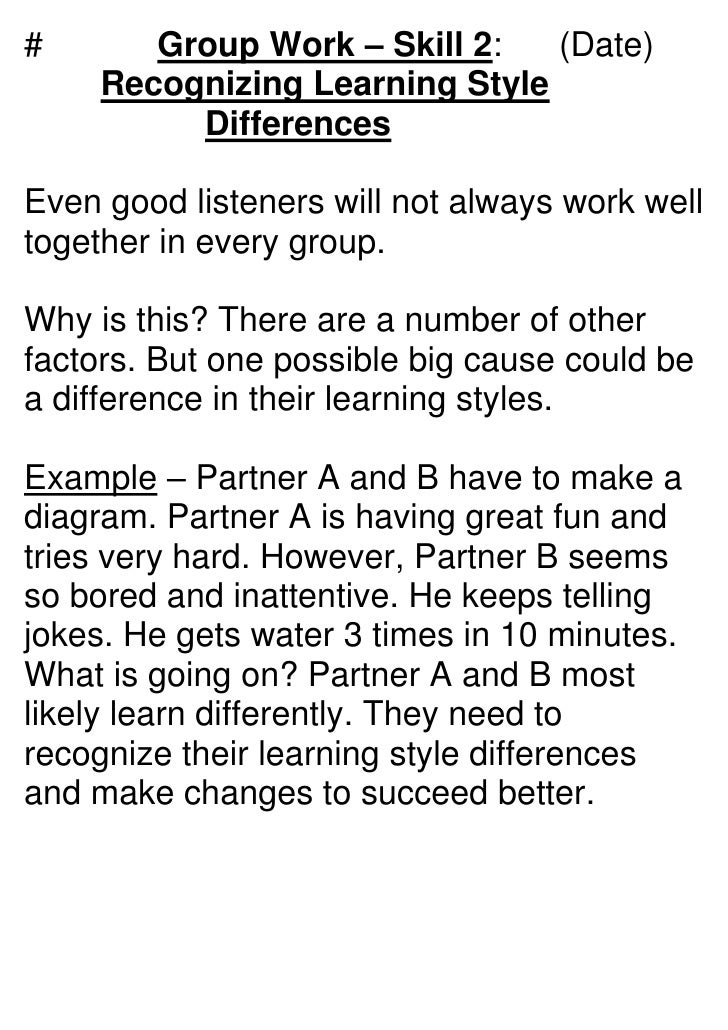 Inquiry on Waves Other Handouts and Notes