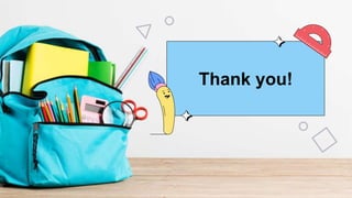 GRADE 8 PowerPoint presentation discussion | PPTX