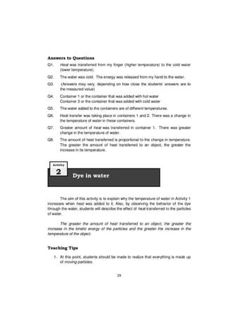 Science 8 Teachers Guide (FULL) | PDF