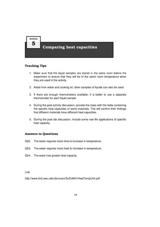 Science 8 Teachers Guide (FULL) | PDF