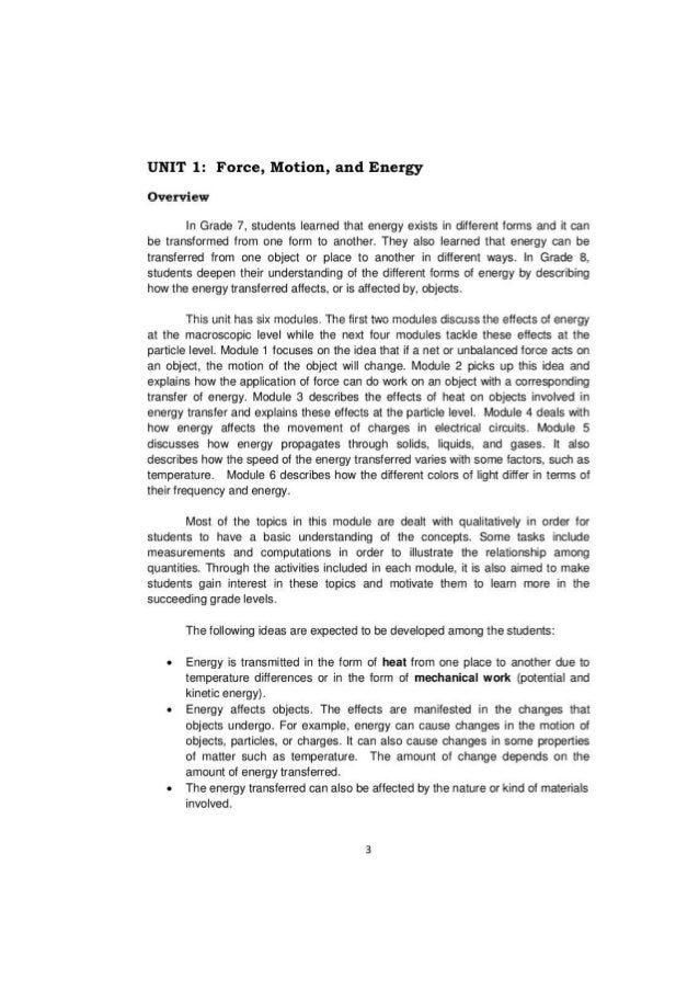 Science 8 Teachers Guide (FULL)