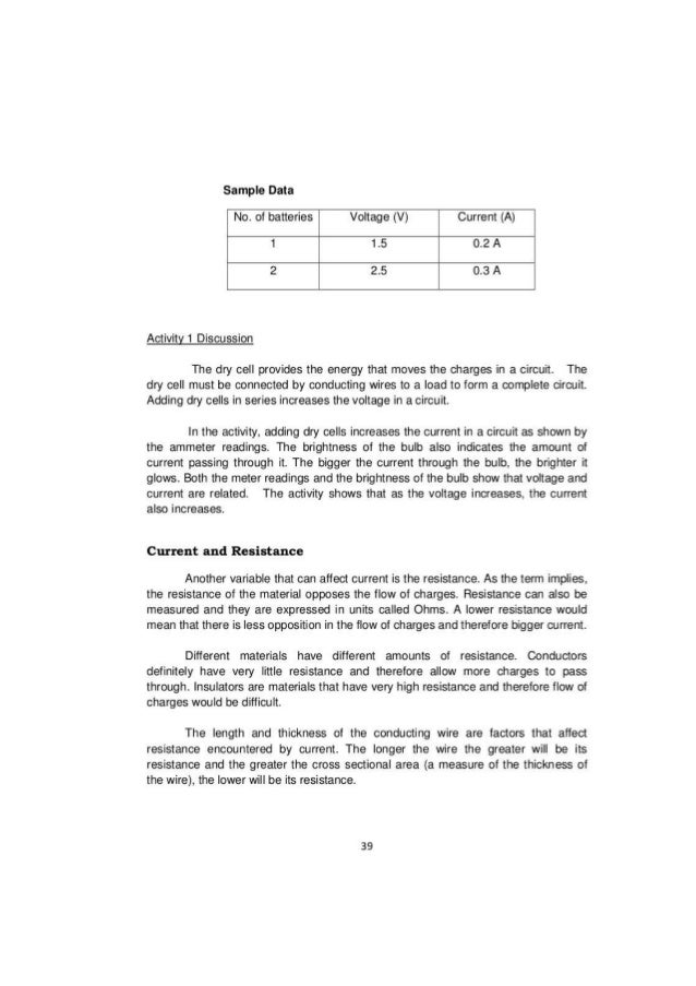 Science 8 Teachers Guide (FULL)