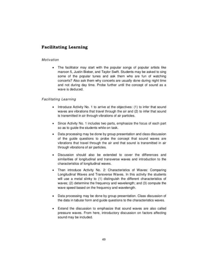 Science 8 Teachers Guide (FULL)