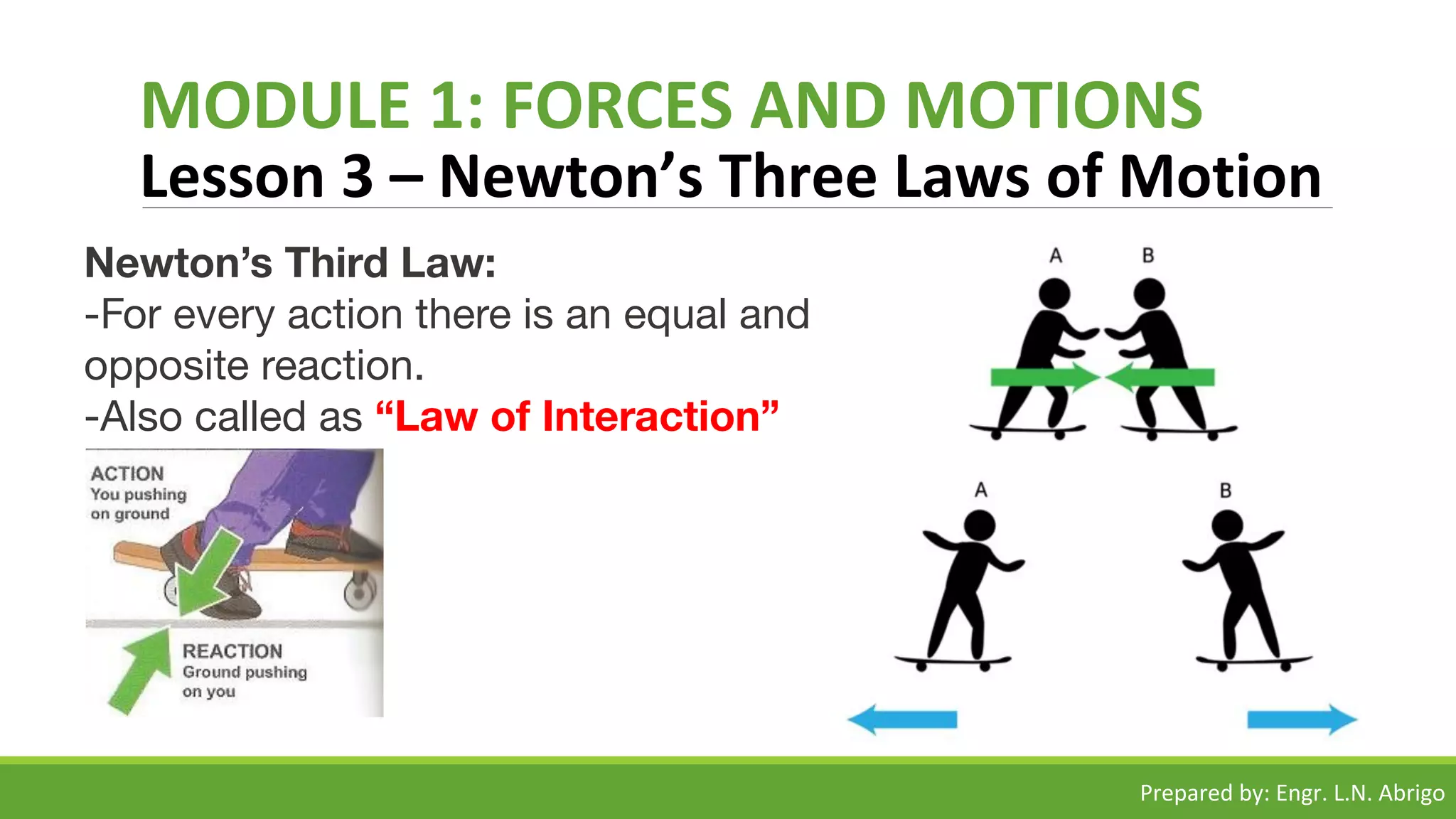 Grade 8 science module 1 ppt