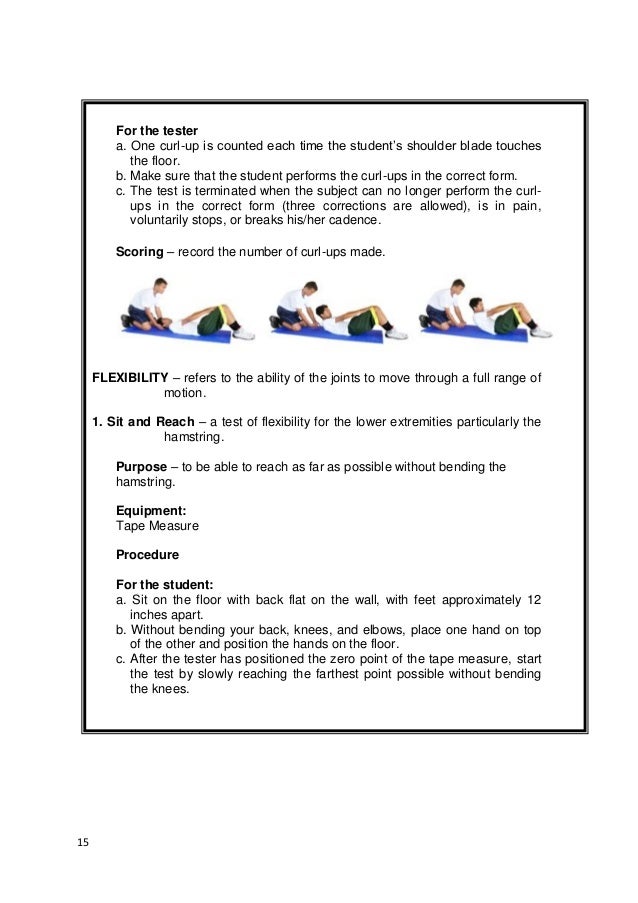 Grade 8 Learners Guide Pe Q1 1