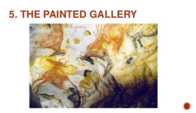 MAPEH Grade 9 - Arts - Western Classical Art Traditions - Paintings