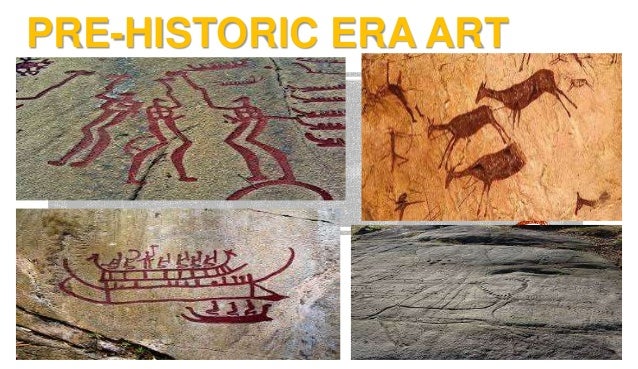 MAPEH Grade 9 - Arts - Western Classical Art Traditions - Paintings