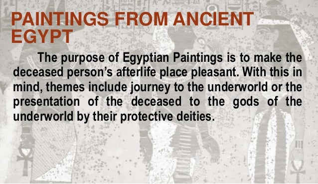 MAPEH Grade 9 - Arts - Western Classical Art Traditions - Paintings