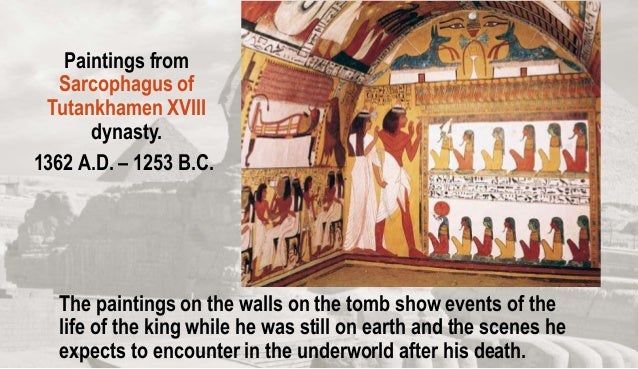 MAPEH Grade 9 - Arts - Western Classical Art Traditions - Paintings