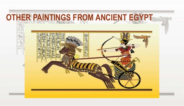 MAPEH Grade 9 - Arts - Western Classical Art Traditions - Paintings