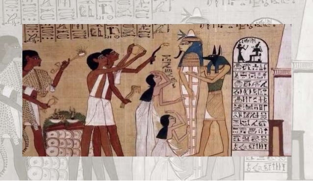 MAPEH Grade 9 - Arts - Western Classical Art Traditions - Paintings