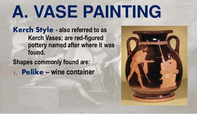 MAPEH Grade 9 - Arts - Western Classical Art Traditions - Paintings