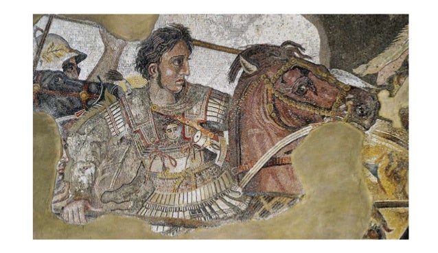 MAPEH Grade 9 - Arts - Western Classical Art Traditions - Paintings