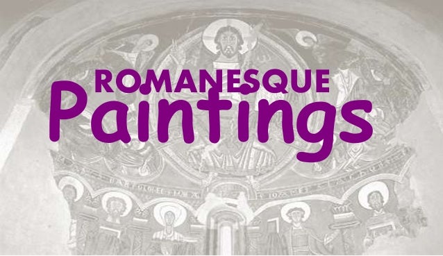 MAPEH Grade 9 - Arts - Western Classical Art Traditions - Paintings